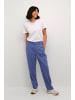 Kaffe Hose KAsakura Regular fit in Blue Indigo