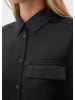QS Bluse in 9999_schwarz