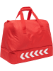 Hummel Hummel Soccer Bag Core Football Fuãball Erwachsene in TRUE RED