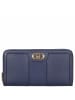 Liu Jo Anaba - Geldbörse XL 12cc 19 cm (dress blue) in dress blue