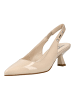 Nero Giardini Pumps in Beige