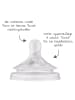 Philips Avent Trinksauger 4er Pack Natural Response - Silikon