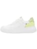 rieker Sneaker low W2300 in weiss