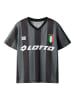 name it T-Shirt in Lava Smoke