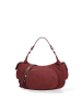 Gave Lux Shoulder Bag in BORDEAUX
