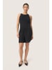 Soaked in Luxury Shorts SLBelira Gerade Passform in Black