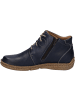 Josef Seibel Stiefelette Neele 46 in blau