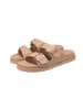 JOOP! Sandale 'Decoro Unico Sofi in Cappuccino'