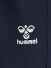 Hummel Hosen Hmlcore Xk Gk Cotton Pants in MARINE