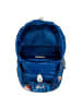 BAAGL 3-tlg. Set: Schulrucksack Airy in Blau Weltraum