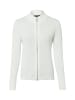Franco Callegari Strickjacke in weiß - 0002