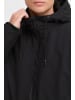 INDICODE Winterjacke IDPappys in Schwarz