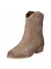 Bullboxer Westernstiefeletten in taupe