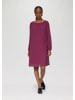 s.Oliver Kleid in 4639_fuchsia