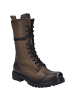Josef Seibel Stiefel Marta 29 in braun