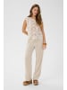 Cream Ärmellose CRMerinda Regular fit in Whisper White