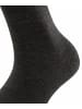 Falke Socken 2er Pack in Anthrazit