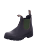Tommy Hilfiger Chelsea Boot in braun
