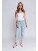ZHRILL Hosen DAISEY BLUE in BLUE