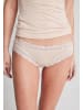 Jockey Slips Parisienne Bikini 3 Stück in Rosa
