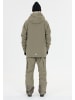 SOS Skihose La Thule in 3211 Smokey Olive