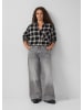 QS Jeans-Hose in 93Z7_steingrau