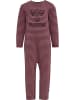 Hummel Hummel Druckknopf Strampler Hmlmulle Lebensstil Jungen in WINDSOR WINE