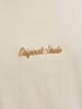 Jack & Jones T-Shirt JORNorrebro in sand