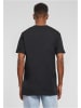 Mister Tee T-Shirt "Praying Mary Tee" in Schwarz