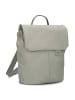 Zwei Mademoiselle MR8 - Rucksack 29 cm (cord-mocca) in sage