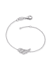 Engelsrufer  Sterling-Silber Armband 17,5 cm