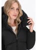 DreiMaster Maritim Jacket in black