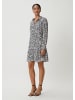 comma Kleid in 99C1_schwarz