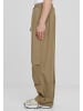 Urban Classics Hosen in khaki