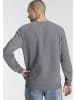 AJC Sweatshirt in anthrazit