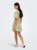 JDY Kleid in Kale