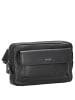 JOOP! Cerratano Emir - Gürteltasche 21 cm (black) in schwarz