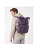 FJÄLLRÄVEN High Coast 26 L Daypack 46 cm Laptopfach dark violet