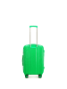 Wittchen POLYCARBONATE SUITCASE SET in Green