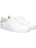 Paul Green Freizeit Schnürer für Damen in weiß