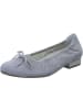 Semler Ballerina in grau