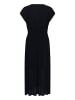 Cream Kleid CRAllie Feminine in Pitch Black