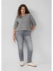 s.Oliver Jeans-Hose  in  93Z5_steingrau
