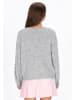 myMo Women Cardigan in grey