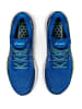 asics Laufschuhe GT-2000 10 MK in Blau