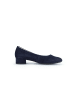 Gabor Pump in blau