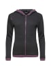 Chillaz Jacke W SURSELVA JACKET in Schwarz