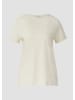 s.Oliver T-Shirt in 0750_beige