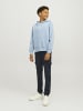 Jack & Jones Kapuzenpullover in Mountain Spring