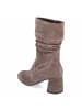 Kaerlek Schaftstiefel in grey